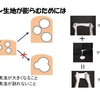 米粉パンの種類について