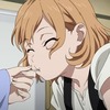 SHIROBAKO13話　「好きな雲ってなんですか？」感想とか考察