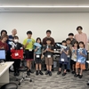 2025/06/28　木村研究室の院生の企画によるプログラミング&ものづくり教室を実施しました