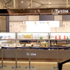 リニューアルした『タルティン』のお菓子、商品一覧。値段など。2025／阪急うめだ本店