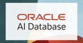 オラクル、データベース製品「Oracle AI Database」でAIエージェント対応機能を強化