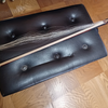 弓のトラブル
