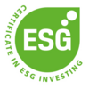 CFA UK - Certificate in ESG Investing 受験記