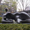 Henry Moore　最近の更新：2020.7.24　設置：2020.7.15