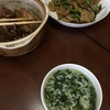 お義母さんは良い人なんだけど日本語が通じなくて時々困る / My mother in law has gone back