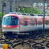 大和西大寺駅の高架化計画が後退か。奈良県と奈良市の足並み揃わず