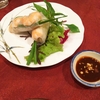 ベトナム料理を食べに行きました。