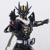 【仮面ライダーガッチャード】S.H.フィギュアーツ『仮面ライダードレッド零式』可動フィギュア【バンダイ】より2024年12月発売予定♪