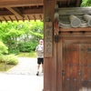 長女や孫と一緒に姫路城好古園や市立美術館を巡りました‥
