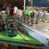 H-2の製作