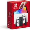 Nintendo #Switch  #有機ELモデル  Joy-Con(L)/(R) ホワイト　#Amazon #ここにあるよー