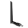 2021 KIMWOOD Wifi usb 無線LAN 親機 子機 1300Mbps USB3.0 アダプター 2.4G/5G デュアルバンド 5dBi超高速通信 360°回転アンテナ 802.11ac/n/a/g/b技術 Wi-Fi Windows10/8/7/ XP/Vista/Mac OS/Linux対応