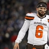 【NFL TOP100】50位 QBベイカー・メイフィールド（ブラウンズ）