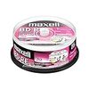 maxell 録画用(くり返し録画用)BD-RE 2倍速 25枚スピンドルケース入 BEV25WPE.25SPZ