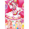 今キュアホイップ 等身大タペストリー 「キラキラ☆プリキュアアラモード」にとんでもないことが起こっている？