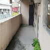 隣の隣の物件に新しく入居者が入るみたいで憂鬱