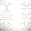 『洋裁のプロが教える縫い方講座？⑫ネックライン色々part１(*^-^*)これって縫い方講座なの？』