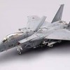 今プラモデルの1/144 航空自衛隊 F-15J 第304飛行隊 (築城) 「技MIX 航空機シリーズ AC18a」にいい感じでとんでもないことが起こっている？