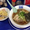 風風ラーメン