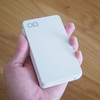 CIO SMARTCOBY Ex03 SLIM PLUG ＆ CABLE：USB充電器、USBケーブルまで一体になったモバイルバイルバッテリー