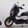 新型NMAX155登場（安価三輪車③）