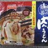 【韓国　丸亀製麺をパクる】