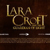 Lara Croft and the Guardian of Lightをクリア