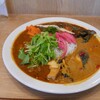 【51 CURRY CAFE】西広島駅近くのシャレオツカレー店(西区己斐本町)