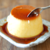 基本のカスタードプリンレシピ｜Basic Custard Pudding Recipe