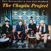 Kurt Rosenwinkel & Jean-Paul Brodbeck - The Chopin Project