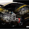 ダンパーに惹かれて、マスタングGTD / Mustang GTD, Attracted by the Damper