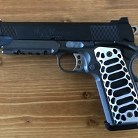 ナイトウォーリア”Stay Home”カスタムVer.3 - Midnight