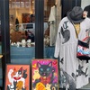 変化する作品展