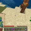 【マイクラ】出張先でも子供と遊べるマインクラフト！！