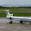  XF RA-85849 Tu-154M 2006/09/07