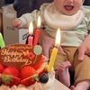 ハーフバースデー、息子と過ごした半年間を振り返って