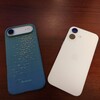 iPhoneへの停滞と憧憬だよ