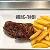 ビルバオで必ず立ち寄りたい！Gure TokiのチュレタとPATATAS