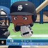 パワプロ2023 アレクセイ・ラミレス 2008年 パワナンバー