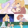 桜Trick #3「会長はお姉ちゃん／プール掃除でお約束」　★★★☆☆