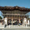 2016 成田山新勝寺・成田山公園の梅　その１＠千葉県成田市