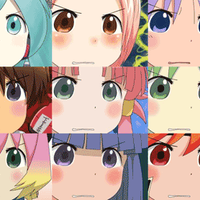 Twitterからアニメアイコンのアカウントが一掃される かも らしい だかひーのくらしー