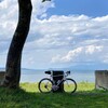 夏休み 猪苗代湖〜磐梯吾妻スカイライン〜福島駅 🚴