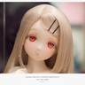 DOLK 学園アイドルマスター 篠澤広 キャストドールを見てきた