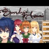 英語のゲーム「Sword of Asumi」