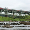 鉄道撮影　東北本線　豊原－白坂　カシオペア紀行