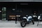 Ducatiカフェでプチ山旅。。。8月のカフェ巡り#10は最高の山カフェへ＠73 Cafe - Farm stand