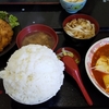 たまには大盛ご飯。