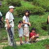 ７月１７日（日）瀬戸内東予国民休暇村