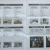 株主優待　ホッカンHD